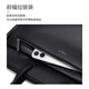 POLO briefcase men's business handbag men's 16-inch computer bag men's conference briefcase business trip shoulder bag men