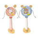 Diput National Trend Baby Rattle Baby Gnits Teeth Glue Rock Chinese Style Children Hand-Carrying Children's Day Children's Day