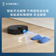 Ecovacs Sweeper N20 Sweeping Robot All-in-one Sweeping and Mopping Smart Home Black N20 PRO
