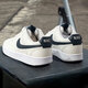 Nike (Nike) Zapatos para hombres y mujeres nuevos zapatos deportivos Court sin deslizamiento de ropa baja resistente a los zapatos bajos de moda transpirable y cómodo zapatos casuales HQ4867-101 41