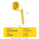 Hanhan Paradise Dog Bathing Brush Pet Cat Bathing Brush Special Tools Bathing Artifact Rubbing and Bubbler Supplies