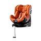RECARO child safety seat 0-4-7 years old car baby chair i-Size certified 360-degree rotating XENON1 Thunder