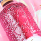 Sagli stirling original bottle imported Dutch London dry gin gin foreign wine Martini cocktail base Sagli pink gin 500mL 1 bottle