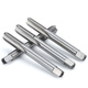 5 pairs of manual taps M4 for tapping carbon steel GCr15 thread manual taps