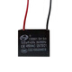 Bucket dehydrator dryer barrel motor starting capacitor CBB60 4.5UF 6UF 450V500V universal 5uf450v cylinder 1