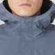 
Timberland (Timberland) jacket men's spring and autumn outdoor sportswear mountaineering suit casual top windproof waterproof woven hooded charge jacket A695W073/Second-level waterproof (photo released 10) XS (165/80A)