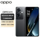 OPPOK11 Sony IMX890 main camera 100W super flash charge 5G full network e-sports smartphone Moon Shadow Gray 8GB + 256GB standalone + third-party brand fast charging + one-year store warranty