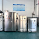 Ruixiaoquan ozone generator water treatment, disinfection, sterilization, water purification equipment, high concentration ozone machine, pure water, swimming pool, breeding water, sewage factory, pharmaceutical factory, pipeline water treatment and disinfection equipment, air source 300g/h