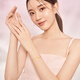 Zhou Sai Fu Sweet Flower Gold Bracelet Women's Football Gold 999 Four-leaf Crocodile Bracelet Price A0710814 About 2.44g 16+3cm