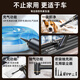 Xiaomi Guoba Cordless Vacuum Cleaner Small Pet Hair Suction Cat Hair Artifact Household Dog Hair Cleaning Handheld Bed Fully Automatic Dust Collector Silent Black Practical Model for Pets Can Suction 1.5Jin Jin is equal to 0.5kg