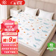 Guangdola changing pad baby large size washable mattress baby breathable waterproof sheet 180*200cm
