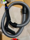 Delijia Vacuum Cleaner 9735 9732/9515/9530 Floor brush Suction nozzle Hose filter Accessories Grey large wheel Grey large wheel Floor brush with blue brush