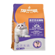 Vichi Cappy Vigi Cappy cat food Grain-free freeze-dried full-term cat food for kittens and adult cats to gain weight and gills All-stage general cat food Chicken floss cat food 5Jin Jin equals 0.5kg Free cat strips