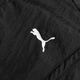 彪马（PUMA）外套女 2025夏季新款黑色休闲服立领透气上衣日常运动通勤夹克 633971-01 XS