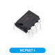 Low power operational amplifier chip IC MCP6002-I MCP607-I/P MCP6001T MCP607-I No Specifications