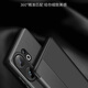 Amison vivo s30promini mobile phone case clamshell vivo s30 leather case protective cover all-inclusive lens anti-fall thin vegan leather simulated leather black-front and rear full cover丨genuine leather vivo s30