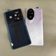 Honor Adapter 200 back cover original disassembly Honor 200pro back cover glass original second-hand back case Honor 200 back cover velvet black disassembly 99 new with frame