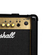 Marshall (Marshall) MG15GFX all-in-one guitar speaker 15-watt performance stage recording practice built-in multiple digital effects National Bank
