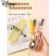 
Disney (Disney) Children's Chopsticks and Spoon Set Primary School Students 6-12 years old to go to school with portable tableware storage box Pineapple stacking [Spoon and Chopsticks Two-piece Set]