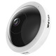 
TP-LINK wireless surveillance camera 360 degree no dead angle night vision panoramic fisheye camera mobile APP remote home security monitoring Jiabao 5 million panoramic monitoring [wifi version] memory card version