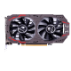 
Colorful GTX1050TI2G4G10603G5G16606G10701080 TI8G 11G General Snapdragon Wind and Flame War God Netchi Desktop Disassembled Independent Graphics Card Colorful GTX1050Ti 4G E-sports