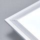 FSL Foshan Lighting LED integrated ceiling panel light aluminum gusset ultra-thin 300*600V type 24W white light RA97 high display formaldehyde removal sterilization embedded panel light