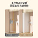 Bianzhuang Water Heater Gas Pipe Perforated Plate Decorative Cover Kitchen Natural Gas Wall-hung Stove Shelf Cover Ugly Baffle Customized Special Shot-140 Yuan (Three Colors Optional)
