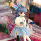 Doris Doris Barbie 30cm BJD DOBLE Doll Princess Boad Box Children Toys Girls Birthday Gift
