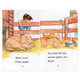 
Biscuit's Day at the Farm Imported Original English Picture Book Primary School Teaching Assistant