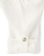 GYMBOReeGymboree Boys and Toddlers Long Sleeve Linen Button-Down Shirt, Solid White, 4T Solid White 4T