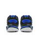 Li Ning (LI-NING) Badminton Shoes Competition Shoes Ground-Flying 3LITE Wear-Resistant Shock Absorption Comfortable Standard Last Training 25 New Ground-Flying-LITE-Black 44