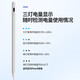 Xiaomi tablet stylus pad8/8Pro/pad7/7Pro/6/redmi Redmi capacitive pen for drawing and writing Xiaomi stylus magnetic suction + constant touch