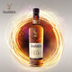 格兰菲迪（GLENFIDDICH）15年苏格兰单一麦芽威士忌700ml*12有盒 整箱囤货装 礼物送礼