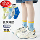 
Langsha boys' socks for summer thin children's socks pure cotton sports deodorant student mesh socks spring and summer medium tube socks summer QH-687Sport sports mesh socks 5 pairs XL: Recommended foot length 19-22CM shoe size 32-36 average size