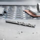 Bosch drill bit 3.2mm high speed steel