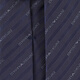 EMPORIO ARMANI/Armani official flagship New Year gift men's mulberry silk diagonal striped hand tie accessories autumn and winter 47635-sea blue one size