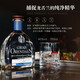 Ou Shuai Mexikanische Originalflasche importierte Tequila -Sammlung ausländischer Wein Silber 750 ml 1 Flasche Dragon Boot Festival Geschenkbox