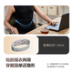 SKG Palace Warming Belt, Auntie’s Artifact, Waist Hot Compress, Baby Warmer, Abdominal Pain Warmer, Menstrual Period Soothing Patch, Portable Belt Protector, Birthday Gift for Girlfriend, Wife, Best Friend, New Product K1, Menstrual Period Abdominal Warmer and Waist Protector