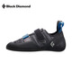 Black DiamondBlackDiamond BD outdoor rock climbing men and women entry training breathable and comfortable bouldering shoes rock climbing shoes light gray 40