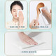 Hanging type face towel removable type thickened disposable face towel family size facial cleansing towel national fashion face towel 200g-2 pack