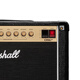 Marshall DSL20CR tube guitar speaker 20 watt dual-channel recording home silent stage all-in-one box