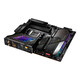 Asrock (asrock) x870e taichi tai chi wifi7 placa base + amd ryzen 9 9900x3d cpu tablero u set