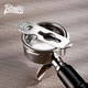 Bincoo coffee machine handle wrench pry powder bowl can hook coffee powder separation matching Italian multi-function