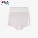 FILA Children's Accessories Underwear New Summer Style Girls' and Large Children's Boxer Briefs 2-piece Pack 99 140