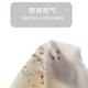 
Jingqi (JOYNCLEON) baby clothes split set summer thin gauze cotton short sleeve shorts pajamas air conditioning clothes baby clothes blue bottom strap bear 80 cm