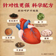 北京同仁堂青钱柳玉米须桑叶降压茶辅助降血压高血压特三高茶降血血糖脂压茶 胸闷气短 耳鸣失眠 拍1发5