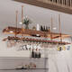 Yonghuan Bar Hanger Hanging Bar Red Wine Stars
