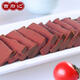 Fresh sheep blood 300g/box Hot pot ingredients barbecue ingredients supermarket fresh semi-finished products 2 boxes/600g