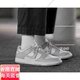 耐克（NIKE）DunkLow黑白熊猫灰红低帮休闲滑板鞋HF5441-100官方旗舰正品 DD1391-602白红/男鞋 42