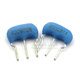 CSTLS8M00G53-B0 4M 6M 8M 10M 16M 20MHZ 3-pin DIP3 plug-in ceramic crystal oscillator CSTLS 10MHZ plug-in 3-pin (5 pcs)
